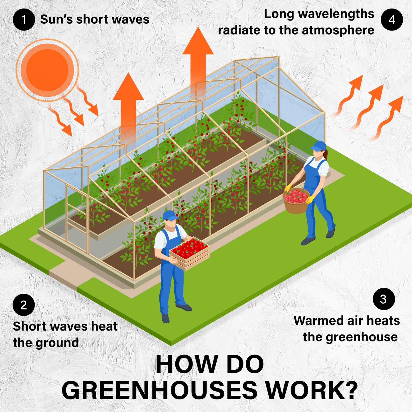 Home Ready Apex Walk In Garden Greenhouse with UV Treated Green PE Mesh - 3.5m x 2m x 2m